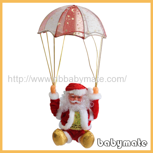 Christmas decorations TF10033 Santa Claus