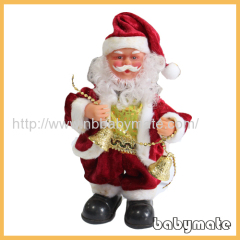 Christmas decorations TF10034 Santa Claus