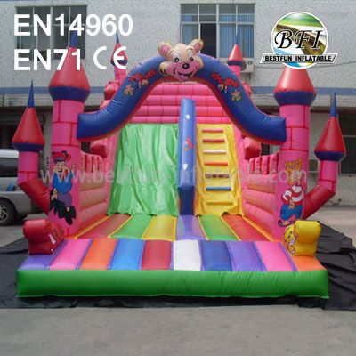 Bounce House Business For Sale
