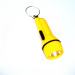 Creative keychain flash-light with strong power