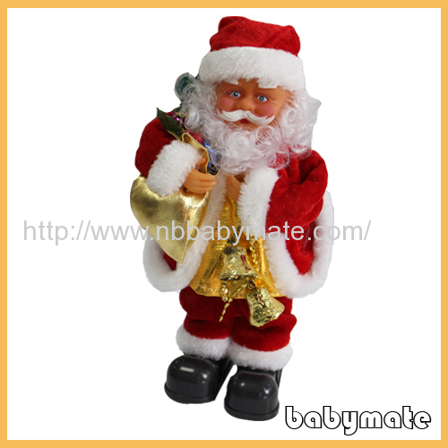 Christmas decorations TF10042 Santa Claus