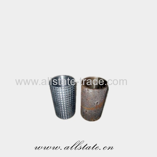 Continuous Cast Blank Tube