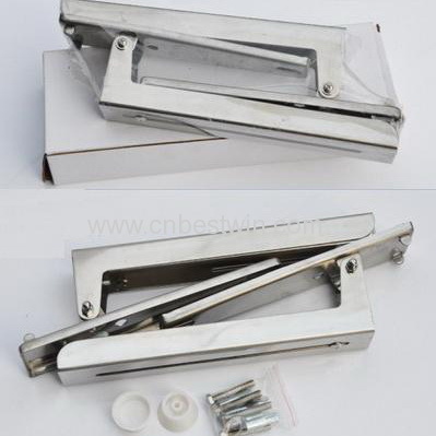 New stand for microwave ovens
