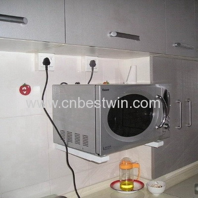 New stand for microwave ovens