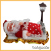 Christmas decorations TF10092 Santa Claus