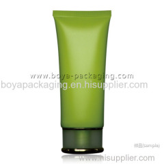 PE cosmetic Plastic Tube