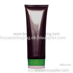 lotion empty tube,cosmetic plastic tube,packaging tube