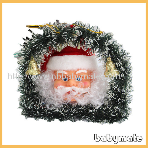 Christmas decorations TF10104 Santa Claus