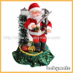 Christmas decorations TF10105 Santa Claus