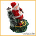 Christmas decorations TF10105 Santa Claus