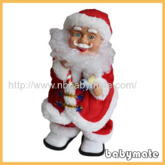 Christmas decorations TF10046 Santa Claus