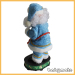 Christmas decorations TF10107 Santa Claus