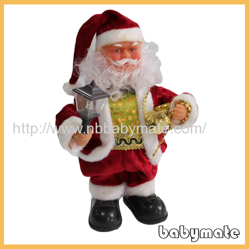 Christmas decorations TF10099 Santa Claus