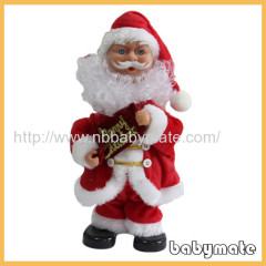 Christmas decorations TF10052 Santa Claus