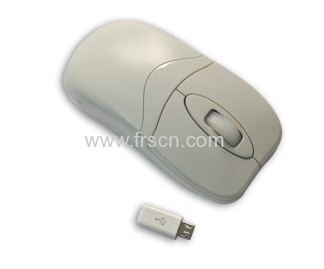 Newest Micro USB mouse