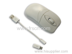 Newest Micro USB mouse