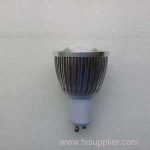 LED COB spot light 3W made in China