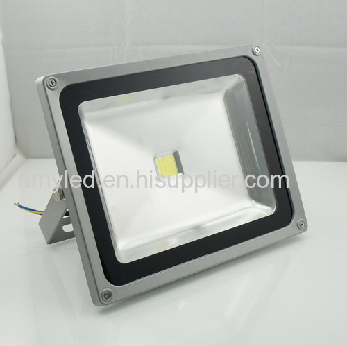 30W PIR flood light Outdoor IP65