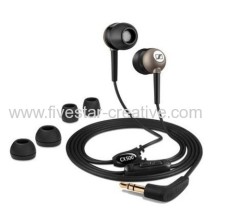 Sennheiser CX500 Sound Isolating In-Ear Earphones for Wholesale