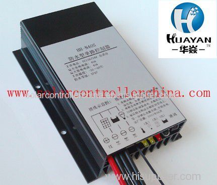40A solar charge controller