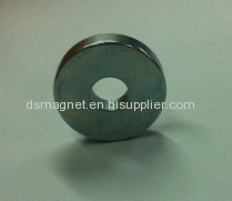 Rare Earth Ring Magnet