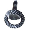 Conical Gear, Carbon Steel