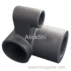 Machinery Parts Carbon Steel