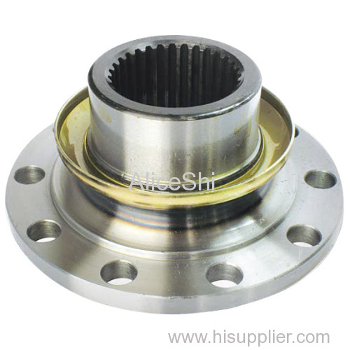 Companion Flange Alloy Steel