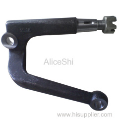 Knuckle Arm Alloy Steel