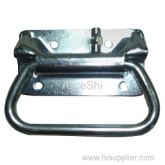 Suspension Link Carbon Steel