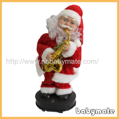 Christmas decorations TF10049 Santa Claus