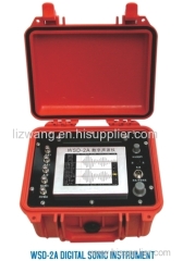 Water Well Inspection Camera For Imaging