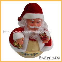 Christmas decorations TF10101 Santa Claus