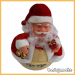 Christmas decorations TF10101 Santa Claus