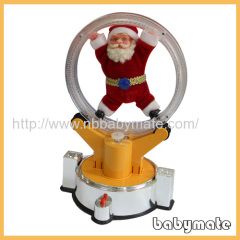 Christmas decorations TF10090 Santa Claus