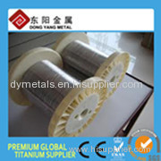 titanium wirealloy titanium wirewelding titanium wirepure titanium wire