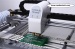 Desktop automatic chip mounter