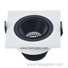 COB LED Downlight 3W for Home Design AC85-265V