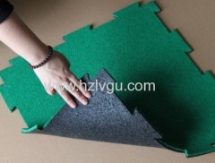 Gym Rubber mats/gym rubber flooring