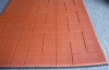 Equine rubber mats rubber tiles