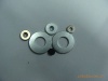 N38 Ring Sintered NdFeb Magnets