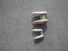 spring clips, jewelry tools