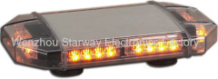 Emergency LED Mini light bar