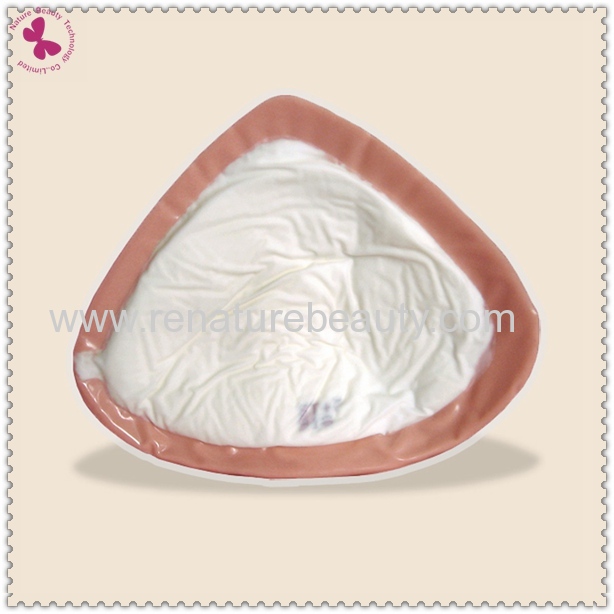 Top quality manufacture export directly silicone breast form for cancer