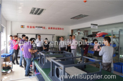 Shenzhen Powtech Co., Ltd