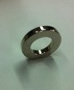 N35EH D8*d6*3mm NdFeB Ring Magnet Ni Coating