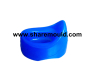 sitting WC pan mould