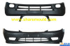 plastic car bumper mould