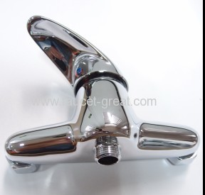 Single lever shower Mixer set in good quality