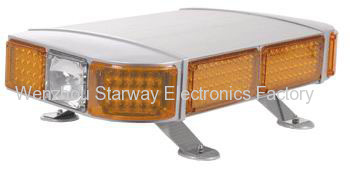 Mini Light bar for Police lightbars and Emergecy Vehicle 